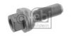 FORD 1126877 Wheel Bolt